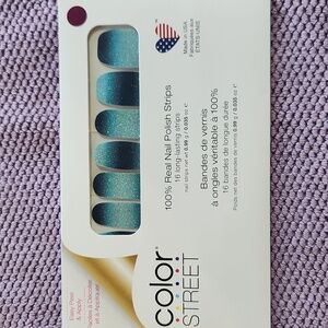 Color Street Festival Of Lights